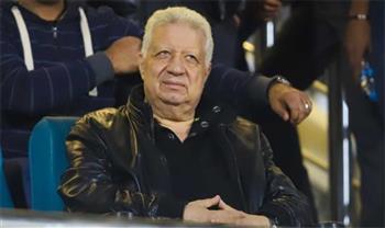رئيس نادي الزمالك: يجب الحفاظ على «صلاح» وأن المنتخب لعب مباراة محترمة أمام السنغال