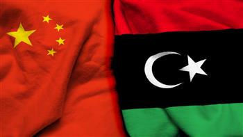   الصين تؤكد رغبتها في تطوير علاقتها مع ليبيا