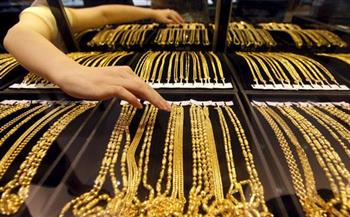   أسعار الذهب في مصر ترتفع 10 جنيهات وعيار 21 يسجل 980 جنيها للجرام