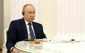   بوتين يطلع رئيس وزراء النرويج علي تطورات الحرب في أوكرانيا