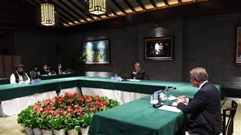   الصين تدعو إلى استئناف آلية التعاون الثلاثى مع أفغانستان وباكستان
