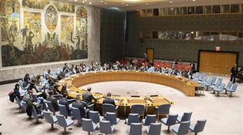   مجلس الأمن يصوت بالإجماع على «قوة سلام جديدة» في الصومال