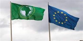   الاتحادان الإفريقي والأوروبي يتطلعان لتنسيق الجهود لبسط الاستقرار في منطقة القرن