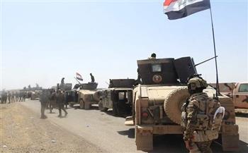   العراق: تدمير 19 وكرا للإرهابيين و6 أنفاق خلال عملية "الإرادة الصلبة"