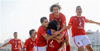 «أهلي ٢٠٠٣» يفوز على سيراميكا بهدفين في بطولة الجمهورية