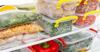  ما سبب فساد الأكل المُخزن في الثلاجة لشهر رمضان؟