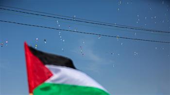   فلسطين تطالب المجتمع الدولي بـ"لجم إسرائيل ومحاسبتها على جرائمها"