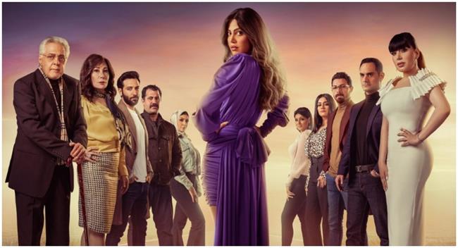 تفاصيل مثيرة في أحداث الحلقة الاولى من مسلسل "يوتيرن"