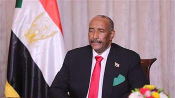  البرهان: مصر تدعم السودان بكل جهاته والعلاقات بين الشعبين لا تتغير بتغير الأنظمة