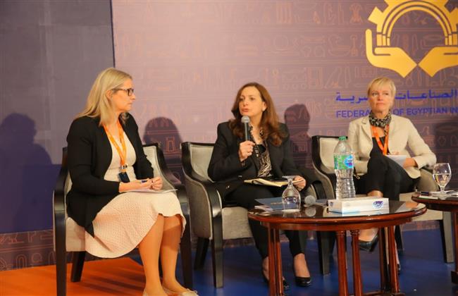مدير معهد الحوكمة خلال مؤتمر التنمية المستدامة: 40.5 متدرب العام الماضي
