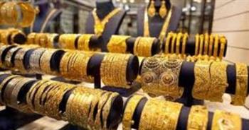   أسعار الذهب في مصر اليوم الجمعة
