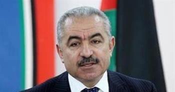   رئيس وزراء فلسطين يبحث مع مفوض الأمم المتحدة تشغيل "الأونروا" 