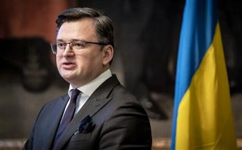   وزير خارجية أوكرانيا يطالب بتزويد أوكرانيا بالطائرات العسكرية المقاتلة