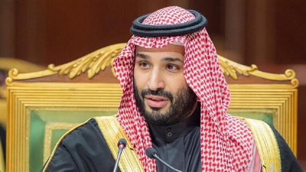 عقب اتصال بوتين وبن سلمان.. زيلينسكي يهاتف ولي العهد السعودي