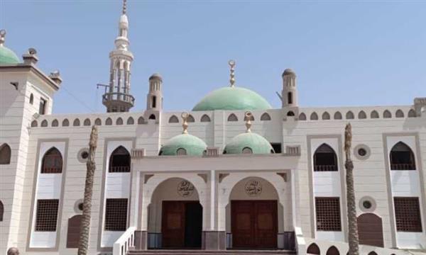 بالأسماء.. الأوقاف تفتتح 25 مسجدا جديدا اليوم فى المحافظات