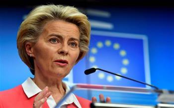 المفوضية الأوروبية تثنى على تضامن سلوفاكيا مع أوكرانيا