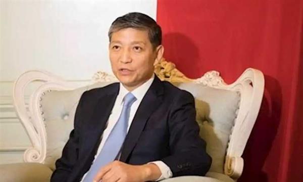 سفير الصين لدى مصر: الشباب مستقبل وأمل كل دولة