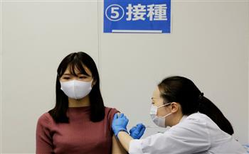   اليابان تحقق هدفها بتوزيع مليون جرعة معززة من لقاحات كورونا يوميا