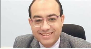 الدكتور قطب السيد مديرًا لمجمع الإسماعيلية الطبى 