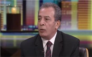 أشرف عقبة: الموجة الخامسة لكورونا انكسرت.. وهذا سر انخفاض معدلات الاشتباه في الإصابات