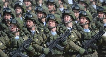   السفارة الروسية ببغداد تنفى وجود طلب للانضمام إلى قواتها العسكرية للقتال بأوكرانيا