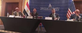 رئيس قطاع المناطق بمصلحة الضرائب: نتخقق من مصداقية الممول من خلال عدة مصادر 