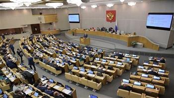   الدوما يقر قانون تجريم التضليل الإعلامى ضد الجيش الروسى