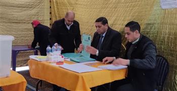   انطلاق المرحلة الثانية من انتخابات المهندسين بالإسكندرية