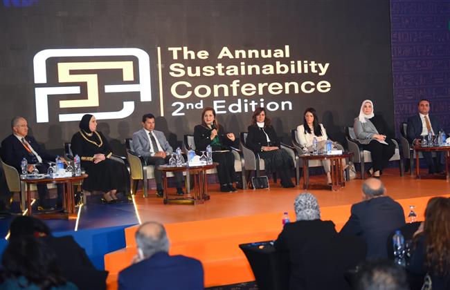 وزيرة التخطيط: 3.6 تريليون جنيه استثمارات خلال 7 سنوات للارتقاء بحياة المواطن 