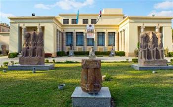   متحف آثار الإسماعيلية يحتفل بالذكرى الـ88 لافتتاحه