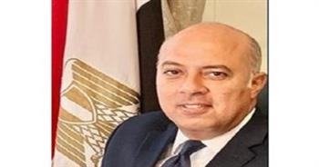   سفارة مصر بالمجر ترتب لعودة 30 مصريا بعد عبورهم الحدود الأوكرانية اليوم