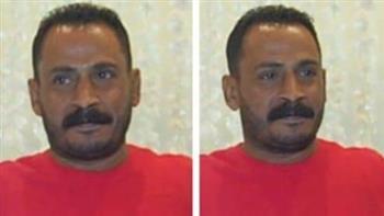 النيابة تصرح بدفن جثمان عامل بمقهي قتل داخل محل في حلوان بعد تشريحة 