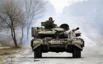   بى بى سى: 4 سيناريوهات لمسار الحرب فى أوكرانيا من بينها التمدد إلى دول أوروبية اخرى