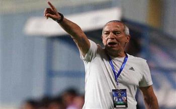 فيريرا مديرا فنيا للزمالك