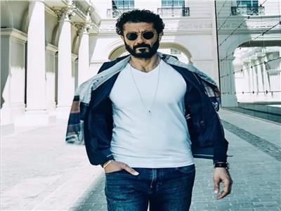 خالد النبوي وهنا شيحة في الطريق إلى نهاية «راجعين يا هوا»