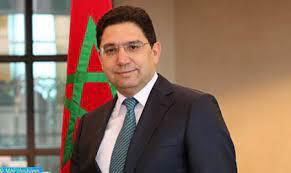   وزير الخارجية المغربي: سنشارك في تحقيق أهداف مبادرة «منتدى الحوار البرلماني جنوب-جنوب»