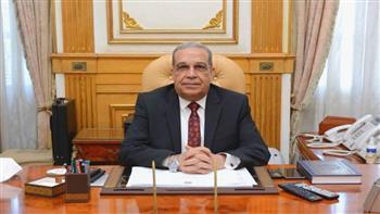 "وزير الدولة للإنتاج الحربي" يتوجه غدا إلى السعودية