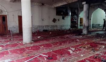   العراق يستنكر تفجير مسجد في باكستان