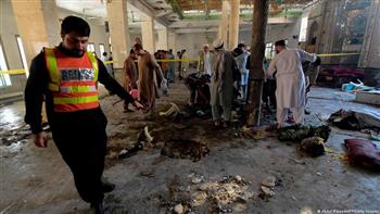  الأزهر يدين تفجير مسجد في باكستان.. ويؤكد: إفساد في الأرض ومحاربة لله ورسوله