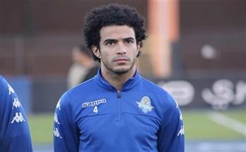 عمر جابر: تحت أمر الجهاز الفني في أي وقت