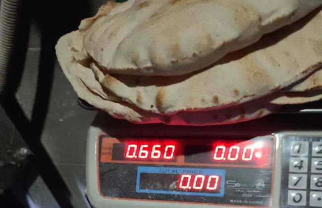 تموين البحيرة: غلق مخبز لمدة شهر و تحرير ٤٢ محضر لمخابز بلدية مخالفة