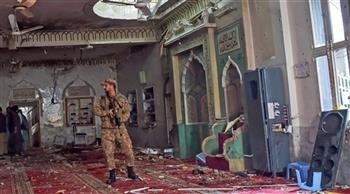   داعش يعلن مسئوليته عن تفجير مسجد بباكستان
