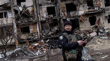   كييف تطلب وساطة دولية لإنهاء الحرب