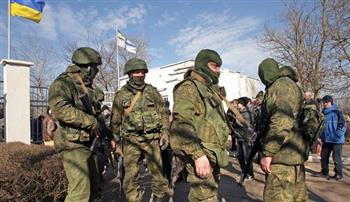   التشيك ترسل المزيد من الأسلحة والذخيرة إلى أوكرانيا