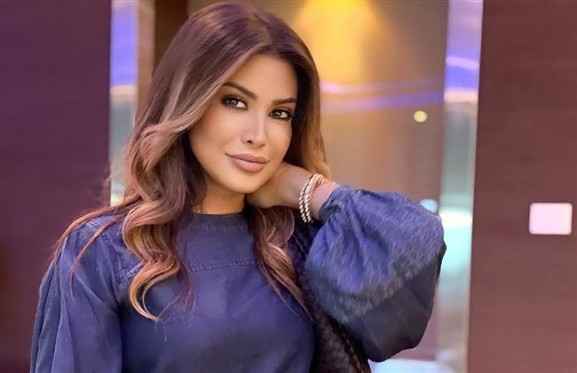 نوال الزغبي تروج لحفلها في "أم الدنيا"