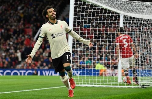 بث مباشر لـ مباراة ليفربول ووست هام يونايتد في الدوري الإنجليزي