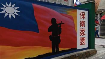   واشنطن بوست: الغزو الروسى لأوكرانيا يثير مخاوف تايوان
