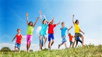   الفوائد الصحية والنفسية للنشاط البدني للأطفال