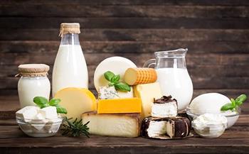 الألبان قد تسبب في تلف الخلايا العصبية