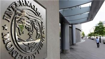   صندوق النقد الدولي: روسيا لديها احتياطي يغطيها لمدة عامين.. ولن تتأثر بالعقوبات